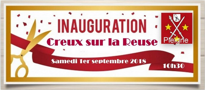 Inauguration