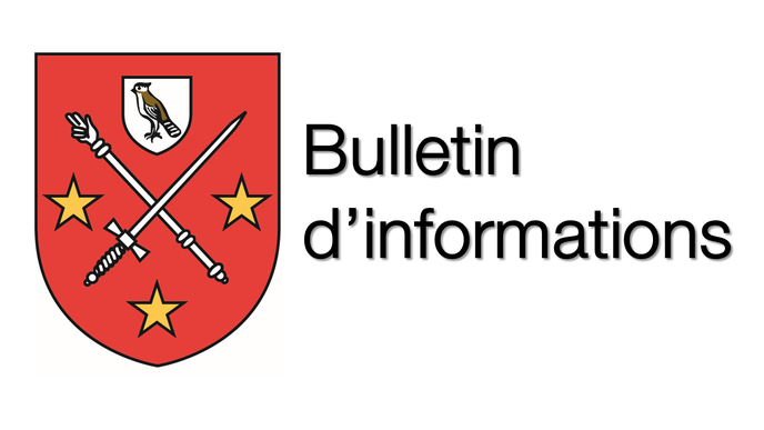 Bulletin information