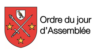 OJ Assemblée