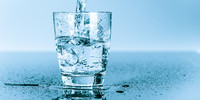 Analyses de l'eau potable