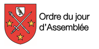 Assemblée communale ordinaire - 12.12.2024