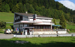 Restaurant-Magasin-Station