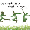 Groupe Gym Dames