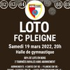 Loto FC Pleigne