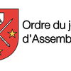 Assemblée communale ordinaire - 12.12.2024