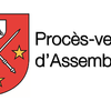 PV de l'assemblée communale extraordinaire du 01.09.2022