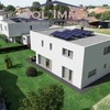 Deux villas d'architecte à vendre